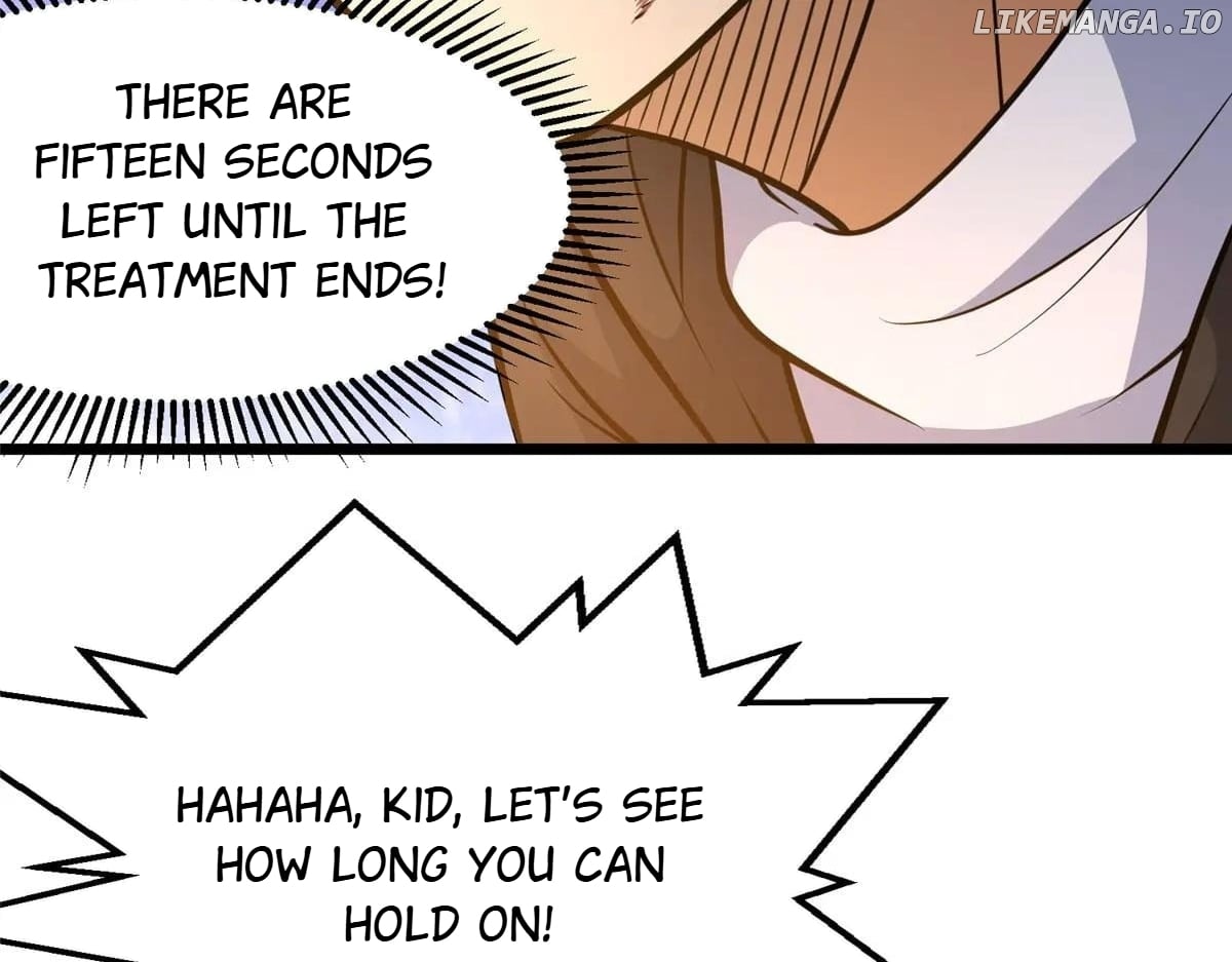 Divine Urban God Chapter 235 - page 70